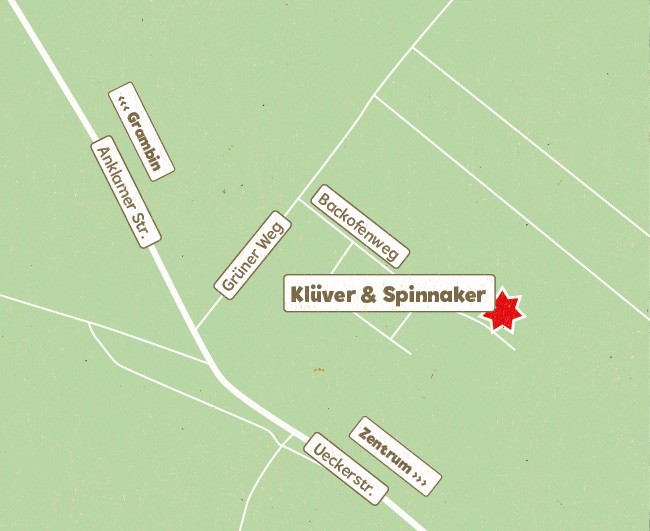 Anfahrt_Klüver_Spinnaker