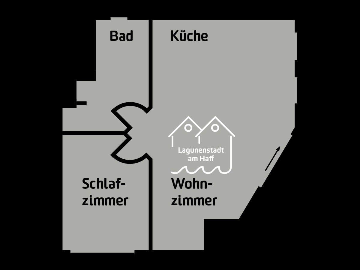 Bungalow_Klüver